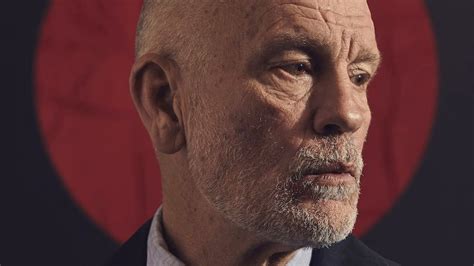 amandine malkovich|John Malkovich: ‘I don’t think anybody enjoys their family dying. I ...